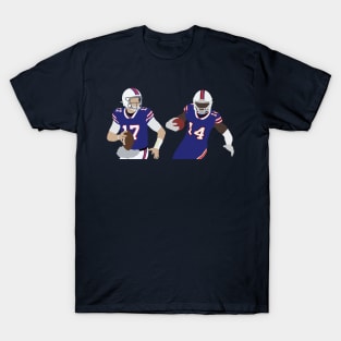 Buf duo T-Shirt